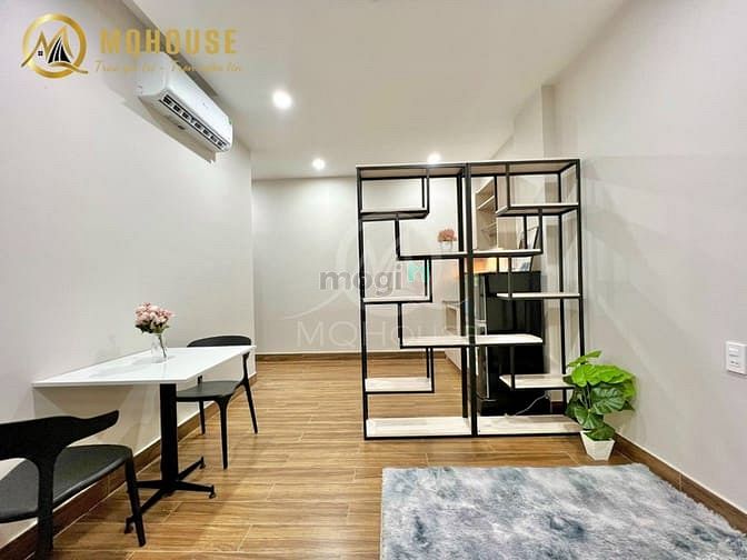 Hình ảnh Studio Ban Công Trong ngay Etown quận Tân Bình