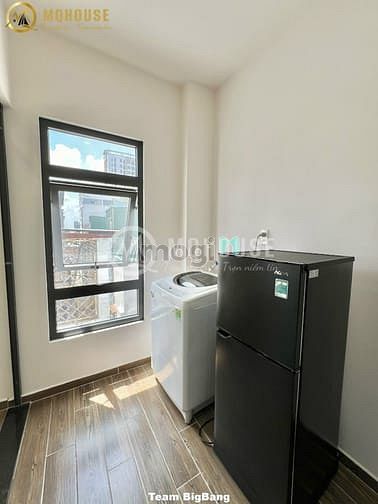 Hình ảnh ✅ Mb6623 nạp rút nhanh chóng studio tách bếp siêu đẹp Duy Nhất 1 Căn ✅