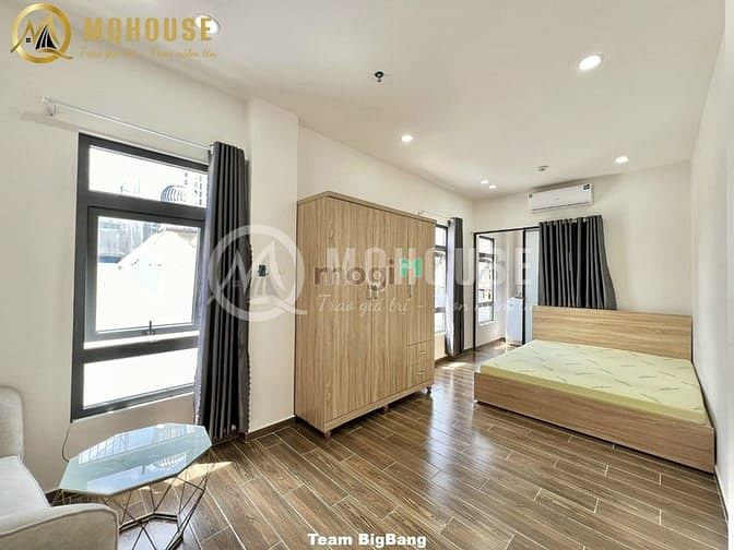 Hình ảnh ✅ Mb6623 nạp rút nhanh chóng studio tách bếp siêu đẹp Duy Nhất 1 Căn ✅
