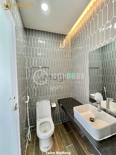 Hình ảnh ✅ Mb6623 nạp rút nhanh chóng studio tách bếp siêu đẹp Duy Nhất 1 Căn ✅
