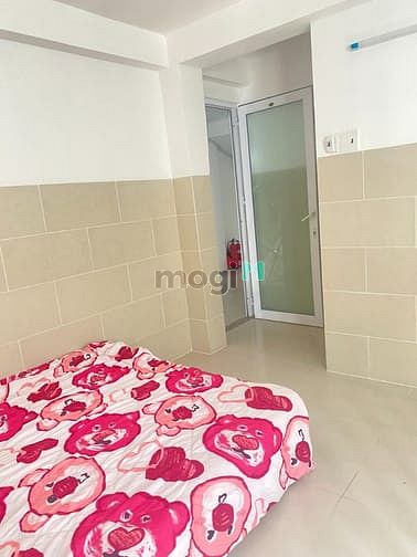 Hình ảnh Cho thuê Trang Chủ MB66.COM / Đăng Ký Tặng 66K mini 25m2 giá rẻ đường Diên Hồng quận Bình Thạnh