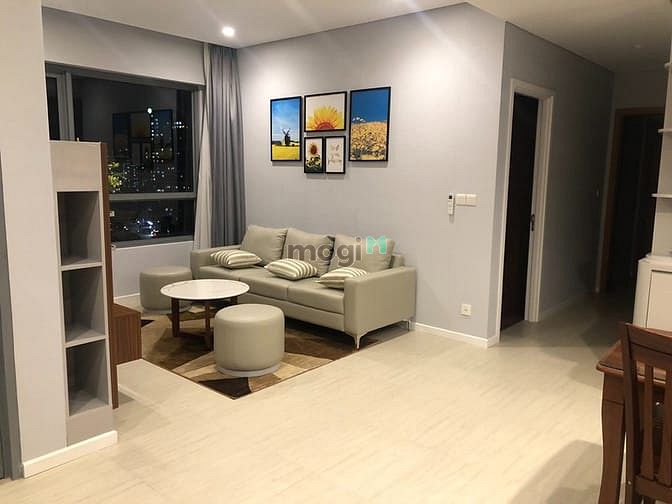 Hình ảnh Deal hot - 3pn full nội thất -dualkey view landmark81