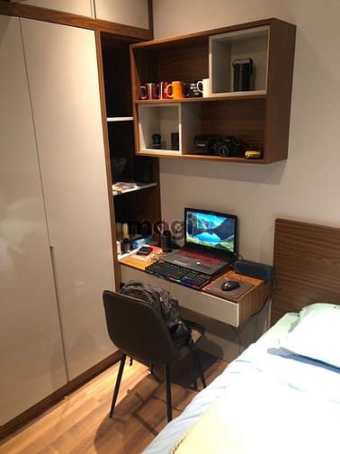 Hình ảnh Deal hot - 3pn full nội thất -dualkey view landmark81