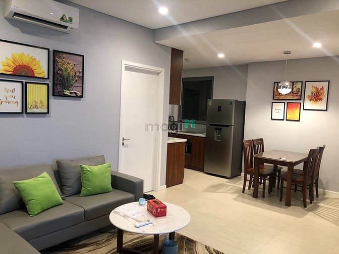 Hình ảnh Deal hot - 3pn full nội thất -dualkey view landmark81