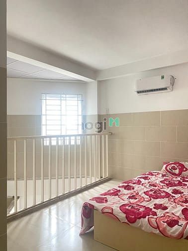 Hình ảnh Cho thuê Trang Chủ MB66.COM / Đăng Ký Tặng 66K mini 25m2 giá rẻ đường Diên Hồng quận Bình Thạnh