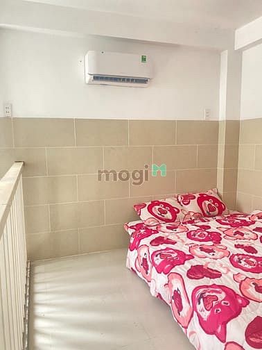 Hình ảnh Cho thuê Trang Chủ MB66.COM / Đăng Ký Tặng 66K mini 25m2 giá rẻ đường Diên Hồng quận Bình Thạnh