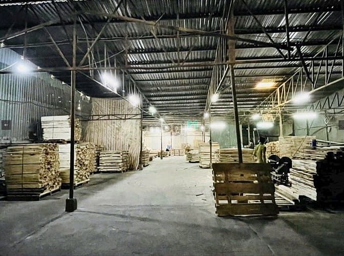 Hình ảnh Hàng Trang MB66.COM Chính Thức - MB 66 Uy Tín: 820m2(16,5x50) full thổ,MT Bình Chiểu,một đời chủ,giá tốt