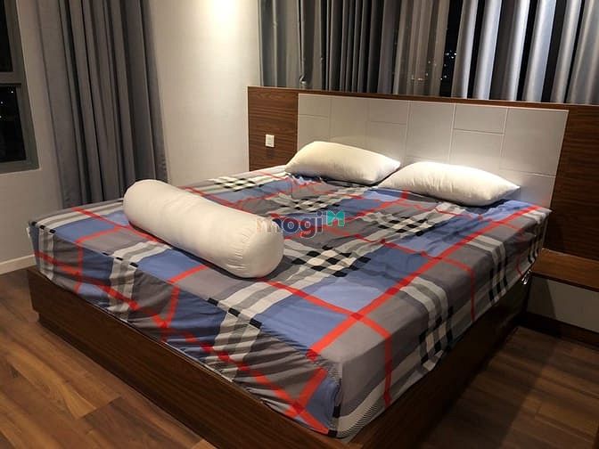 Hình ảnh Deal hot - 3pn full nội thất -dualkey view landmark81