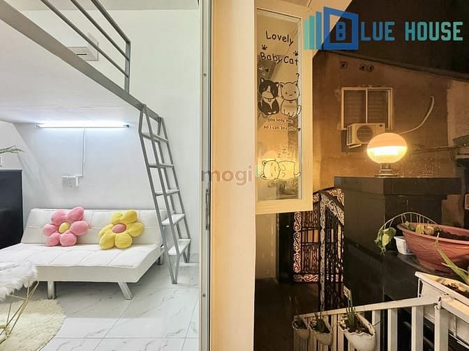 Hình ảnh Phòng trọ sinh viên Tân Bình ngay Cao đẳng Y Khoa Phạm Ngọc Thạch
