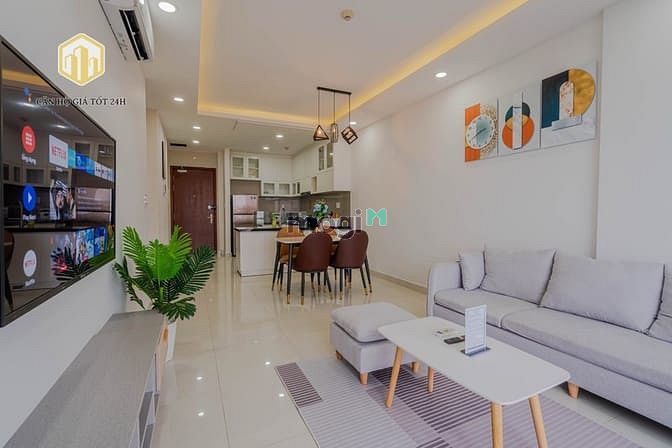 Hình ảnh Cần cho thuê Trang Chủ MB66.COM / Đăng Ký Tặng 66K Gold View Q4 81m2 giá 16triệu
