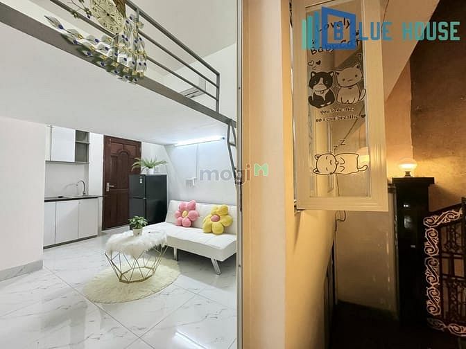 Hình ảnh Phòng trọ sinh viên Tân Bình ngay Cao đẳng Y Khoa Phạm Ngọc Thạch