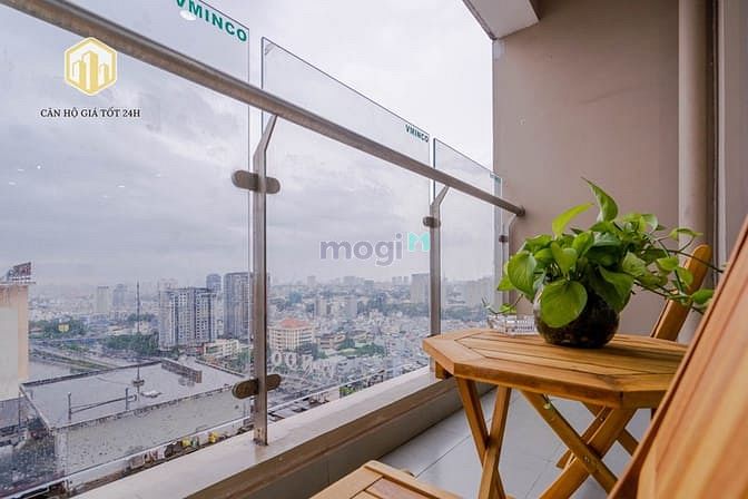 Hình ảnh Cần cho thuê Trang Chủ MB66.COM / Đăng Ký Tặng 66K Gold View Q4 81m2 giá 16triệu