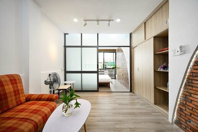 Hình ảnh 1 BEDROOM APARTMENT WITH BALCONY - minimalist and lightly