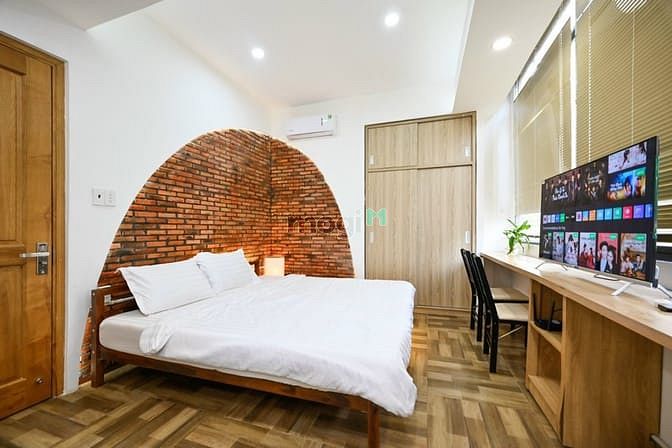 Hình ảnh 1 BEDROOM APARTMENT WITH BALCONY - minimalist and lightly