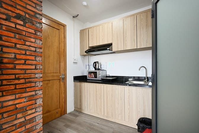 Hình ảnh 1 BEDROOM APARTMENT WITH BALCONY - minimalist and lightly