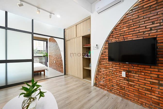 Hình ảnh 1 BEDROOM APARTMENT WITH BALCONY - minimalist and lightly