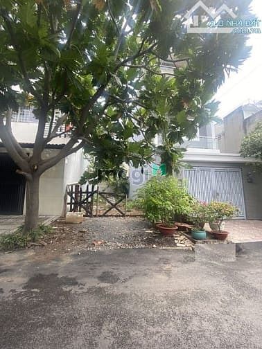 Hình ảnh Lô đất Ngang 5 Vị trí đẹp Cách Mặt Tiền chỉ 2 Căn Bình Lợi. Giá 9,5 ỷ