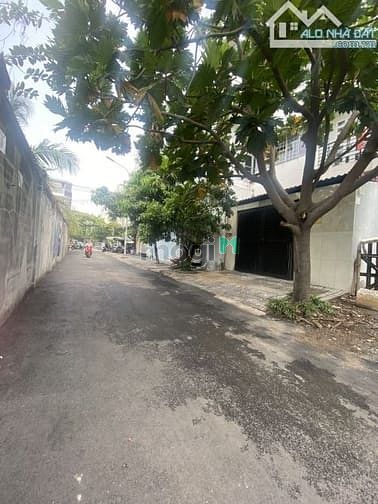 Hình ảnh Lô đất Ngang 5 Vị trí đẹp Cách Mặt Tiền chỉ 2 Căn Bình Lợi. Giá 9,5 ỷ