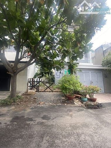 Hình ảnh Lô đất Ngang 5 Vị trí đẹp Cách Mặt Tiền chỉ 2 Căn Bình Lợi. Giá 9,5 ỷ