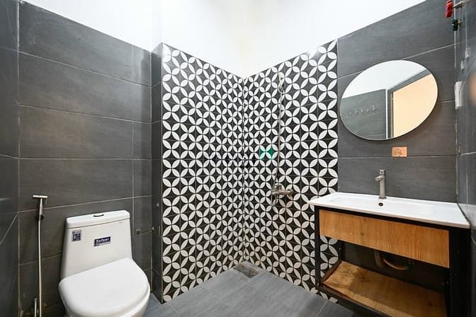 Hình ảnh 1 BEDROOM APARTMENT WITH BALCONY - minimalist and lightly