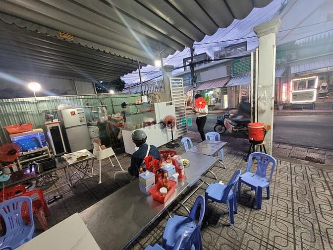 Hình ảnh THƠM - BÁN TOÀ CHDV 14P MẶT TIỀN ĐƯỜNG 22 ,P.Phước long b ,tp.thu đức-