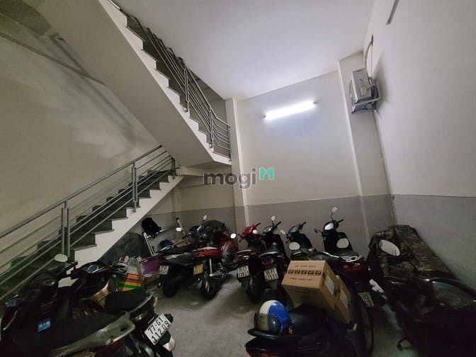 Hình ảnh THƠM - BÁN TOÀ CHDV 14P MẶT TIỀN ĐƯỜNG 22 ,P.Phước long b ,tp.thu đức-
