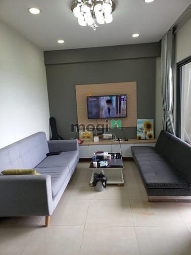 Hình ảnh Cho thuê căn 2PN full nội thất Masteri Thảo điền 74m2 chỉ 17tr!!!