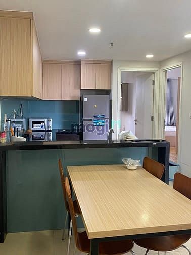 Hình ảnh Cho thuê căn 2PN full nội thất Masteri Thảo điền 74m2 chỉ 17tr!!!