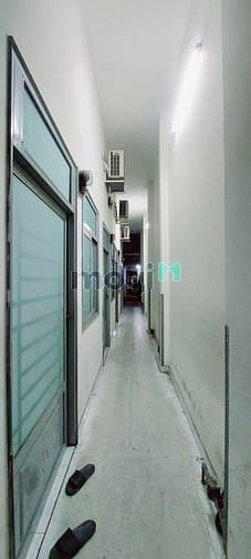 Hình ảnh THƠM - BÁN TOÀ CHDV 14P MẶT TIỀN ĐƯỜNG 22 ,P.Phước long b ,tp.thu đức-