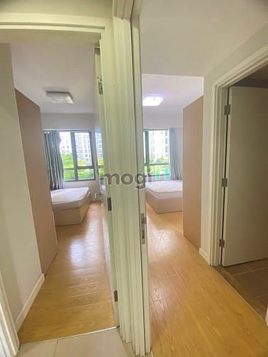 Hình ảnh Cho thuê căn 2PN full nội thất Masteri Thảo điền 74m2 chỉ 17tr!!!