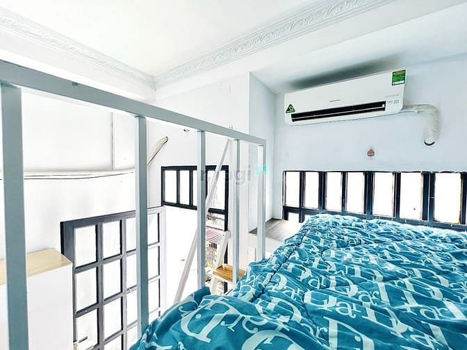 Hình ảnh Mb6623 nạp rút nhanh chóng ban công ngay ngã tư Bảy Hiền Tân Bình