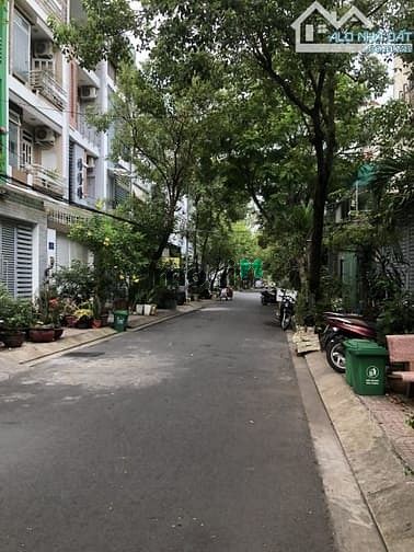 Hình ảnh Lô Đất vị trí Vàng! HXH Đặng Thùy Trâm P.13 BT (4.5x20m). Giá 10,5 tỷ