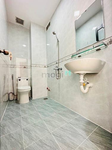 Hình ảnh CH studio full NT- ban công - ngay Cầu Đỏ, bệnh viện đa khoa Gia Định