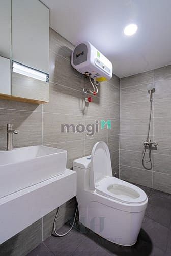 Hình ảnh Căn Hộ Duplex Cửa Sổ Tại Trần Xuân Soạn Quận 7