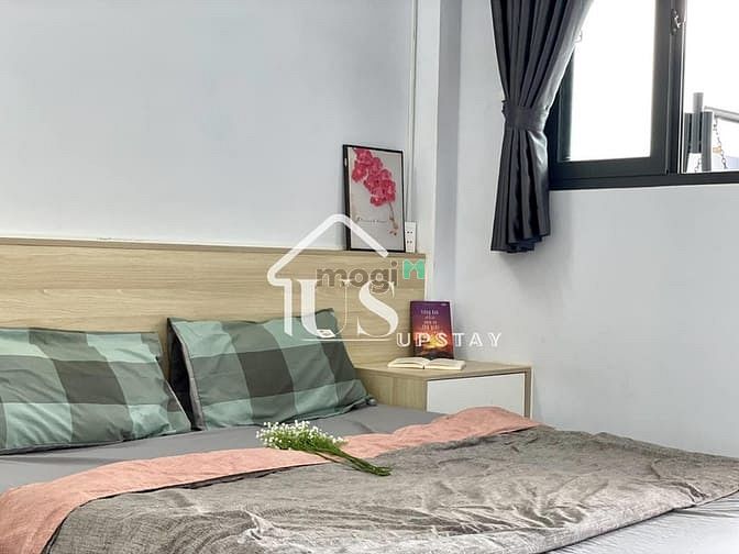 Hình ảnh Mb6623 nạp rút nhanh chóng ban công Tân Bình full nội thất tách bếp