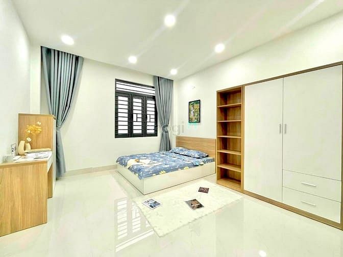 Hình ảnh Căn Hộ Cao Cấp Đầy Đủ Nội Thất Ngay Sân Bay Tân Sơn Nhất - Bạch Đằng