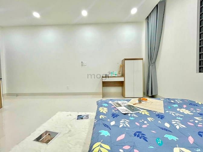 Hình ảnh Căn Hộ Cao Cấp Đầy Đủ Nội Thất Ngay Sân Bay Tân Sơn Nhất - Bạch Đằng