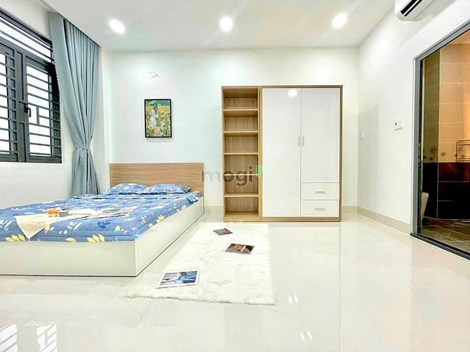 Hình ảnh Căn Hộ Cao Cấp Đầy Đủ Nội Thất Ngay Sân Bay Tân Sơn Nhất - Bạch Đằng