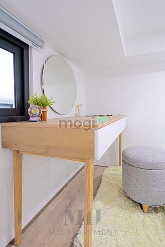 Hình ảnh Căn Hộ Duplex Cửa Sổ Tại Trần Xuân Soạn Quận 7