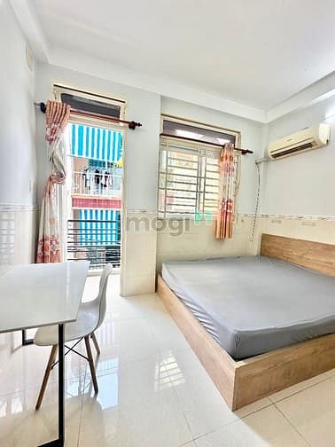 Hình ảnh Phòng Bancon Nguyễn Thiện Thuật