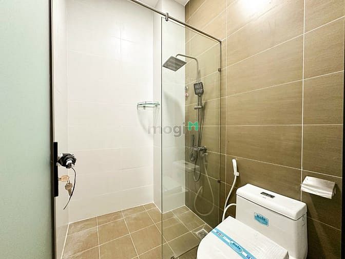 Hình ảnh 40m2 Studio Ban công mở - Full nội thất ngay Ngã Tư Bảy Hiền Tân Bình