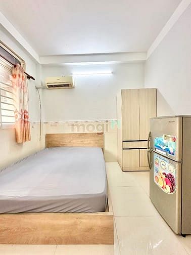 Hình ảnh Phòng Bancon Nguyễn Thiện Thuật
