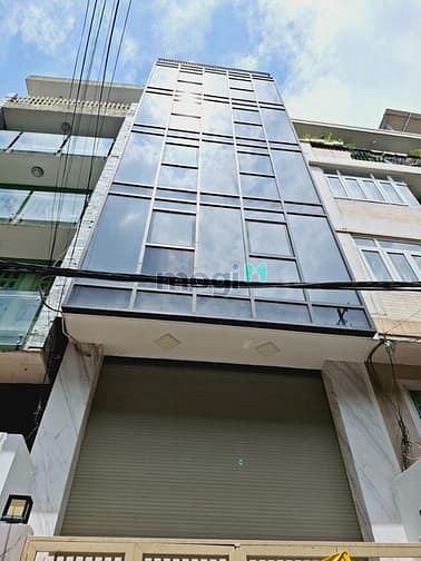 Hình ảnh Cho Thuê Tòa Nhà Văn Phòng Mới Xây Có Thang Máy .