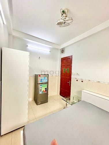 Hình ảnh Studio Nguyễn Thiện Thuật Quận 3