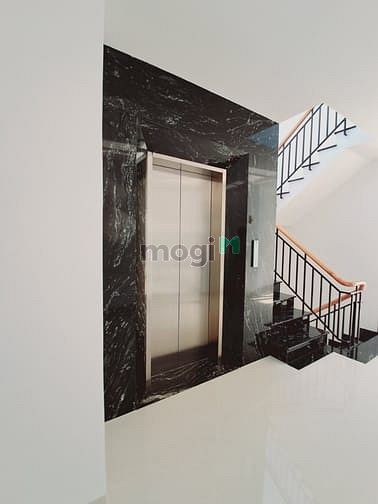 Hình ảnh Cho Thuê Tòa Nhà Văn Phòng Mới Xây Có Thang Máy .