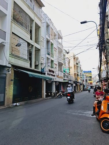 Hình ảnh Cho Thuê Tòa Nhà Văn Phòng Mới Xây Có Thang Máy .