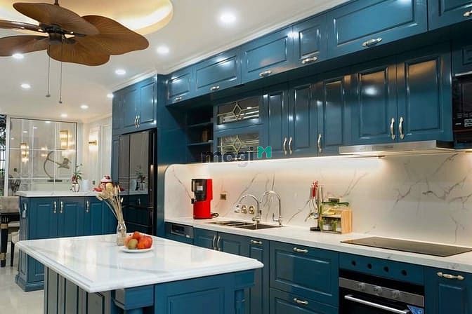 Hình ảnh Biệt Thự Cho Thuê Sang Trọng tại Thảo Điền