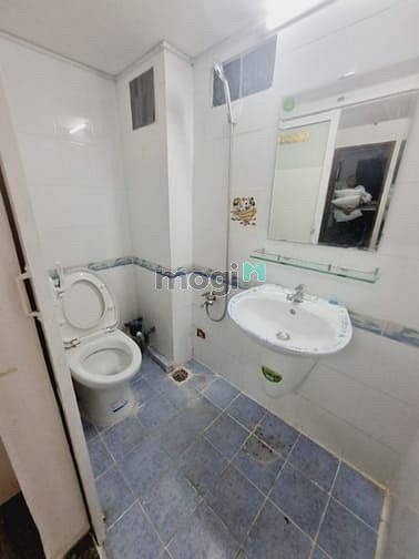 Hình ảnh Phòng trọ cách sân bay Tân Sơn Nhất 650m