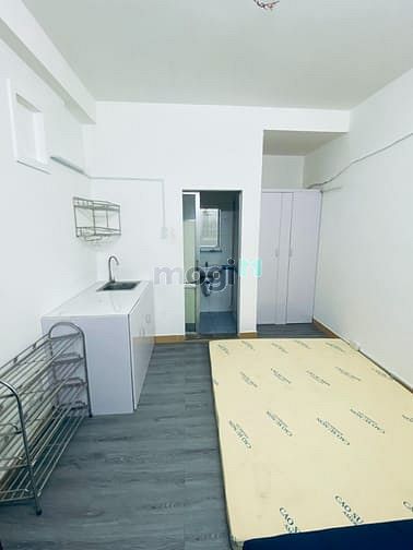 Hình ảnh Phòng trọ cách sân bay Tân Sơn Nhất 650m