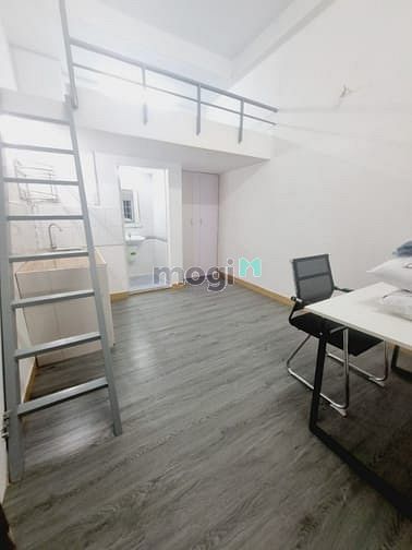 Hình ảnh Phòng trọ cách sân bay Tân Sơn Nhất 650m